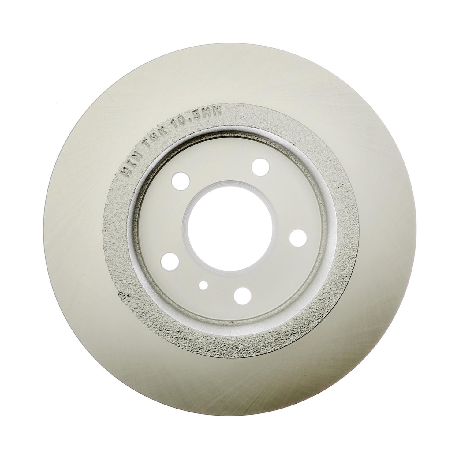 Raybestos 580405FZN - Disc Brake Rotor Raybestos 580405FZN Disc Brake Rotor product image 2 of 3
