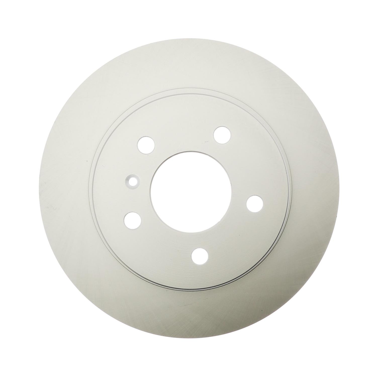 Raybestos 580405FZN - Disc Brake Rotor Raybestos 580405FZN Disc Brake Rotor product image 3 of 3
