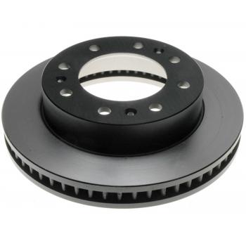 2009 Cadillac DTS Disc Brake Rotor Front Raybestos 580406 image 1 of 3