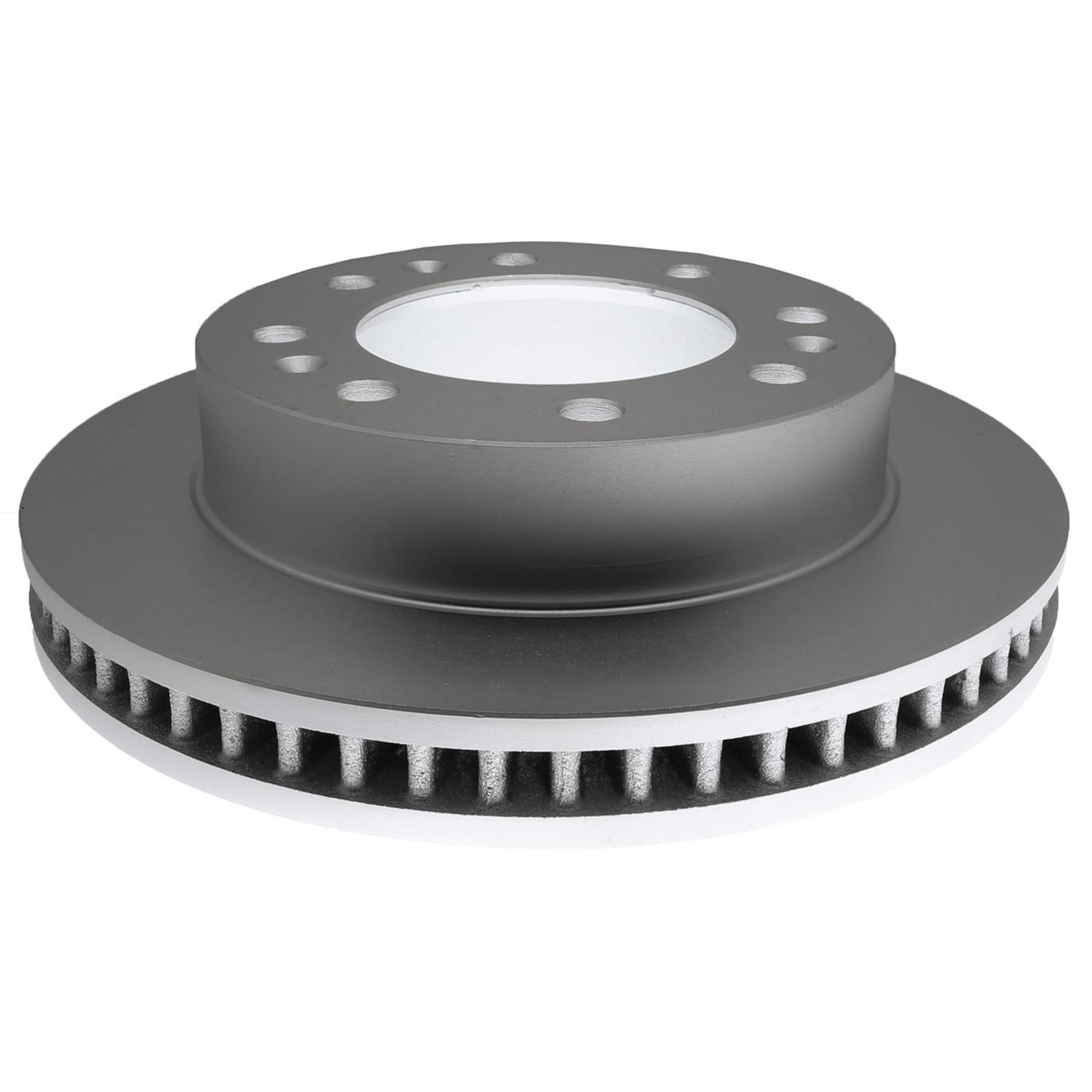 Raybestos 580406FZN - Disc Brake Rotor Raybestos 580406FZN Disc Brake Rotor product image 1 of 3