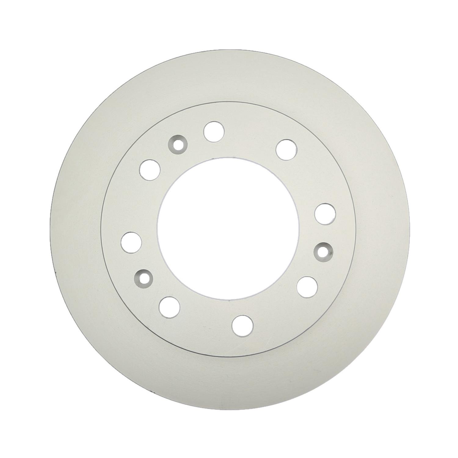 Raybestos 580406FZN - Disc Brake Rotor Raybestos 580406FZN Disc Brake Rotor product image 3 of 3