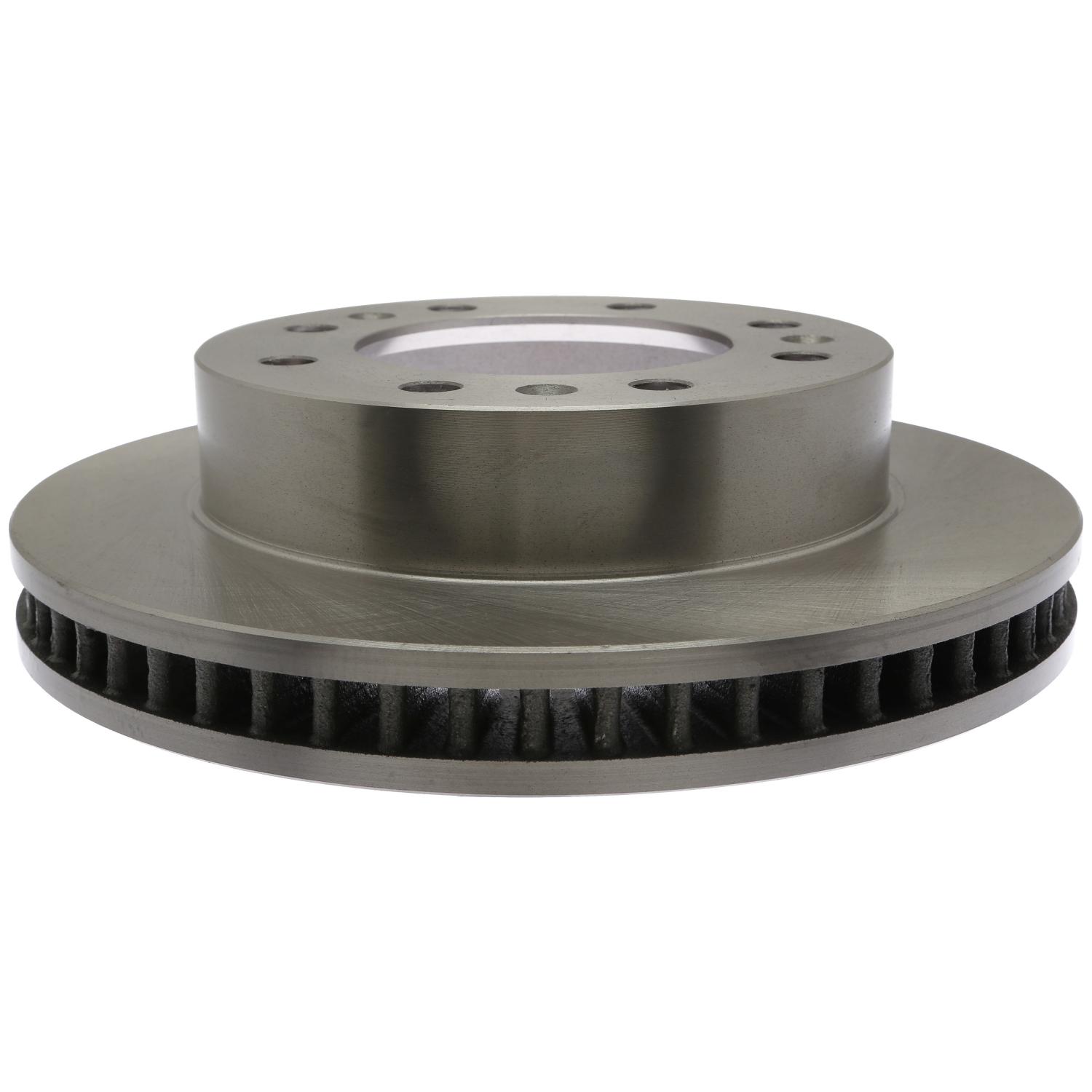 Raybestos 580406R - Disc Brake Rotor Raybestos 580406R Disc Brake Rotor product image 1 of 3