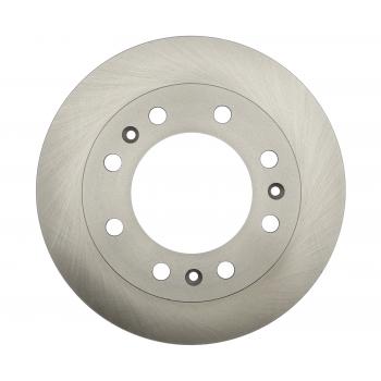 2009 Cadillac DTS Disc Brake Rotor Front Raybestos 580406R image 3 of 3