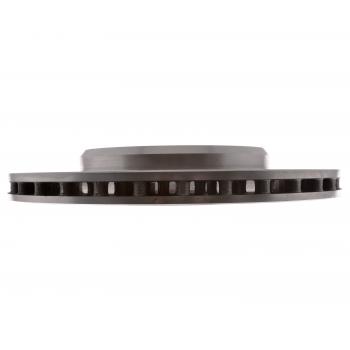 2013 Chevrolet Corvette Disc Brake Rotor Rear Raybestos 580407R image 1 of 3