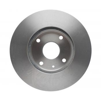 2009 Chevrolet Epica Disc Brake Rotor Front Raybestos 580410 image 2 of 3