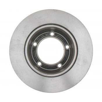 2008 GMC C5500 Topkick Disc Brake Rotor Front Raybestos 580415 image 2 of 3