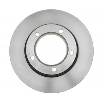 2008 GMC C5500 Topkick Disc Brake Rotor Front Raybestos 580415 image 3 of 3