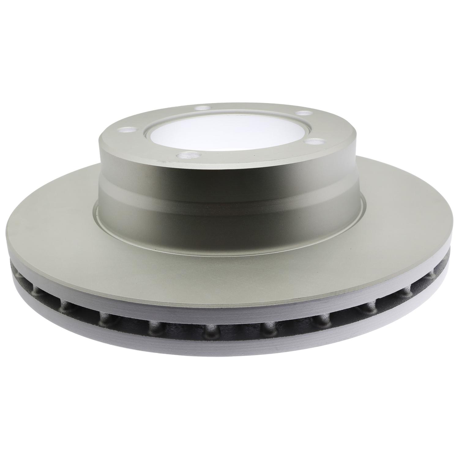Raybestos 580415FZN - Disc Brake Rotor Raybestos 580415FZN Disc Brake Rotor product image 1 of 3