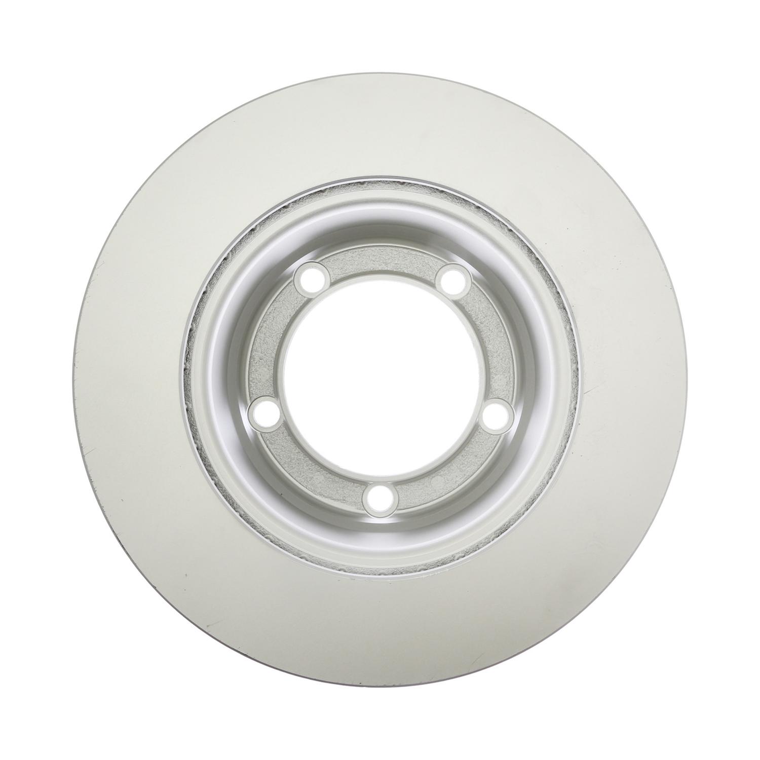 Raybestos 580415FZN - Disc Brake Rotor Raybestos 580415FZN Disc Brake Rotor product image 2 of 3