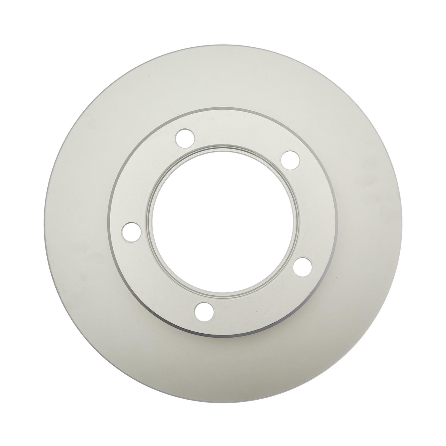 Raybestos 580415FZN - Disc Brake Rotor Raybestos 580415FZN Disc Brake Rotor product image 3 of 3