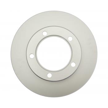 2008 GMC C5500 Topkick Disc Brake Rotor Front Raybestos 580415FZN image 3 of 3
