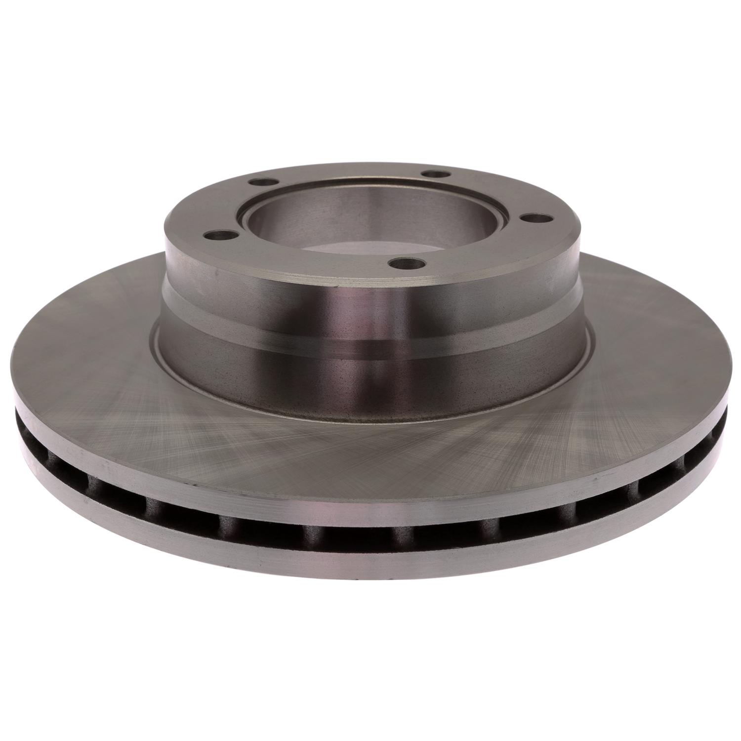 Raybestos 580415R Disc Brake Rotor product image 1 of 3