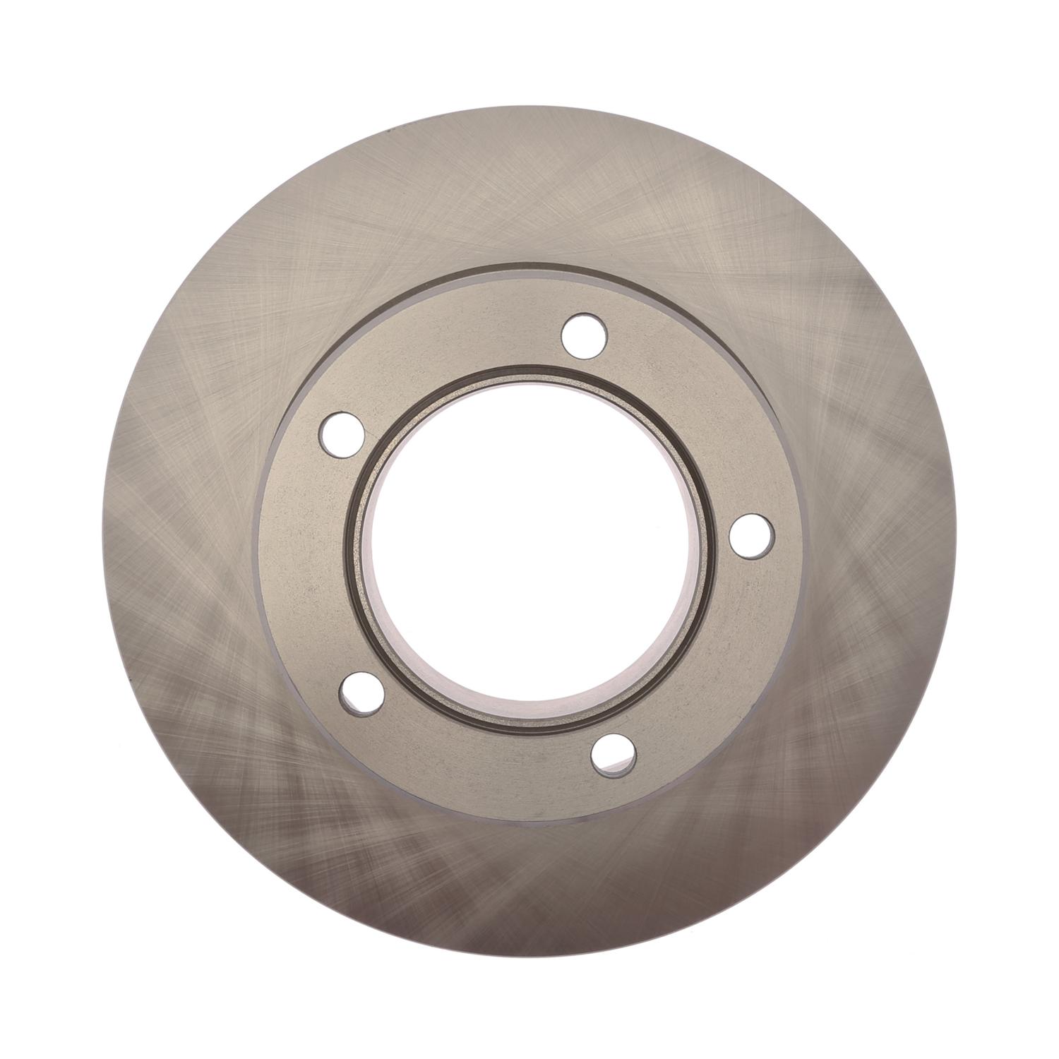 Raybestos 580415R Disc Brake Rotor product image 3 of 3