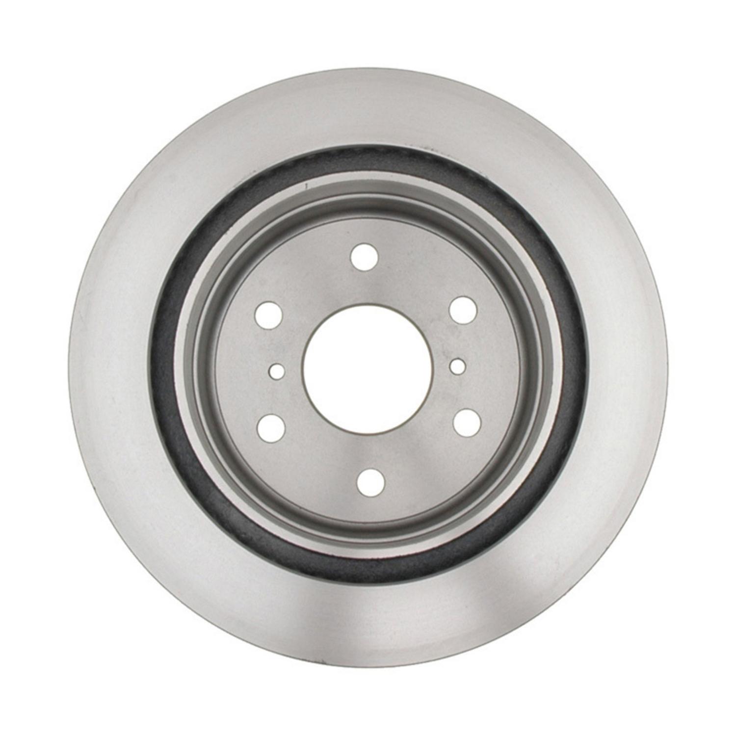 Raybestos 580422 - Disc Brake Rotor Raybestos 580422 Disc Brake Rotor product image 2 of 3