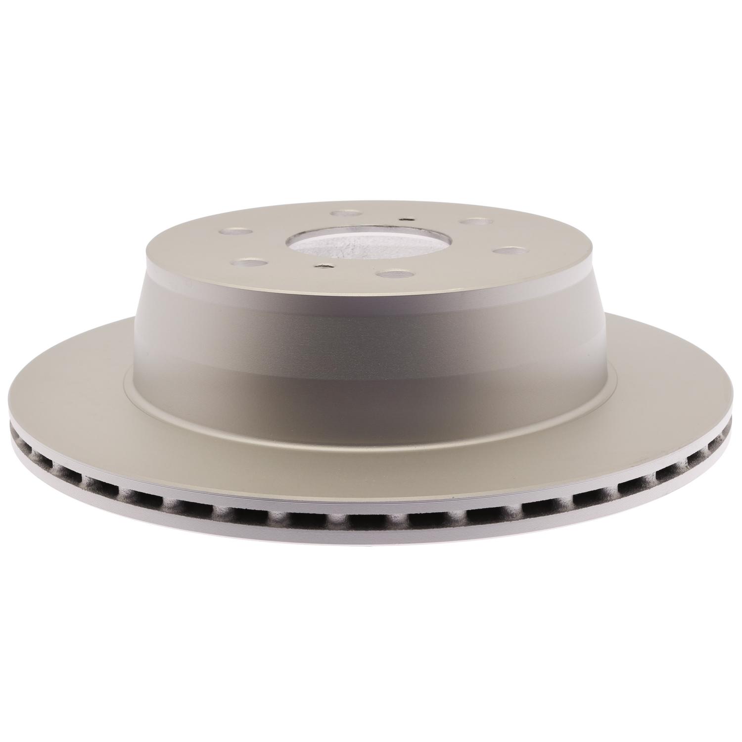 Raybestos 580422FZN - Disc Brake Rotor Raybestos 580422FZN Disc Brake Rotor product image 1 of 3