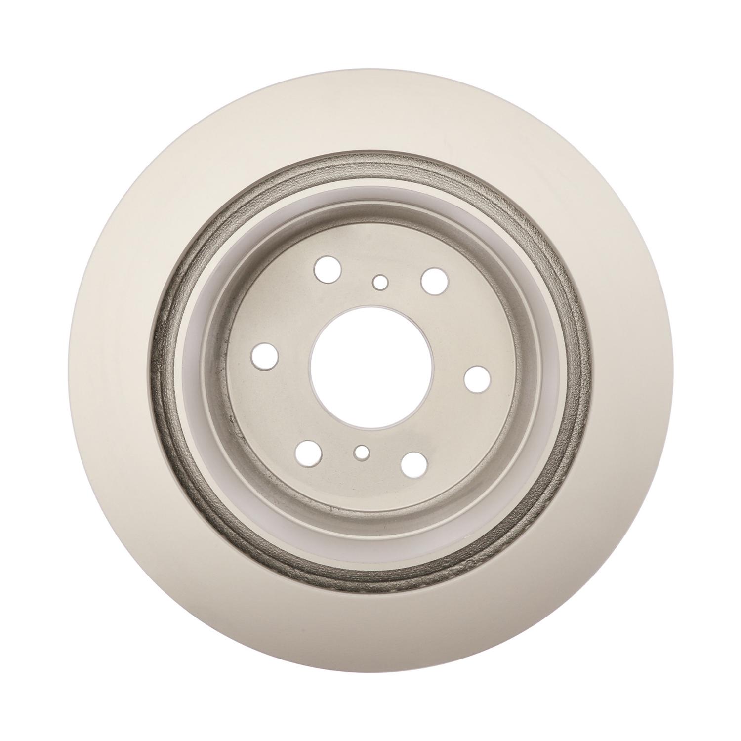 Raybestos 580422FZN - Disc Brake Rotor Raybestos 580422FZN Disc Brake Rotor product image 2 of 3
