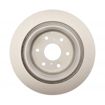 2009 Cadillac Escalade ESV Disc Brake Rotor Rear Raybestos 580422FZN image 2 of 3