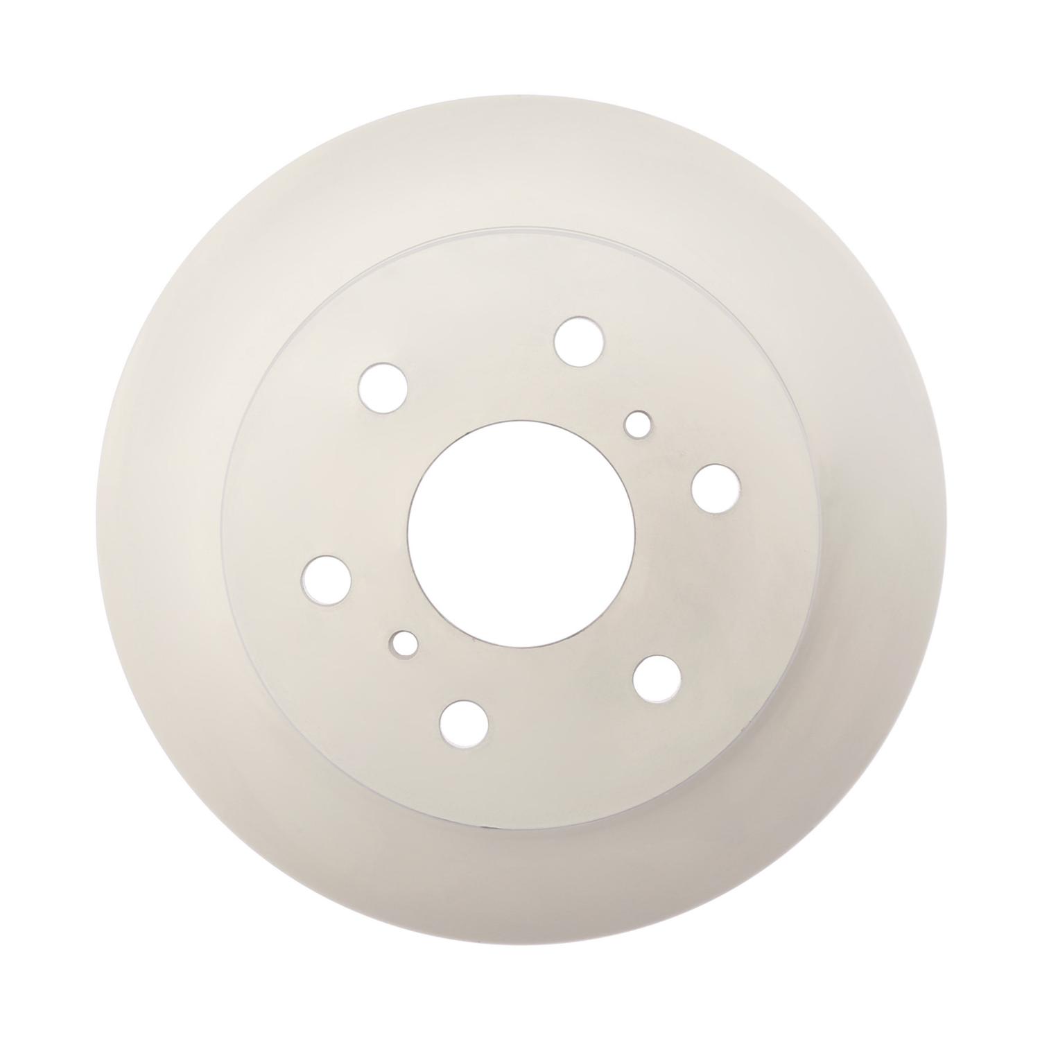 Raybestos 580422FZN - Disc Brake Rotor Raybestos 580422FZN Disc Brake Rotor product image 3 of 3
