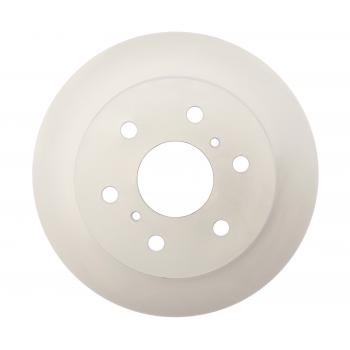 2009 Cadillac Escalade ESV Disc Brake Rotor Rear Raybestos 580422FZN image 3 of 3