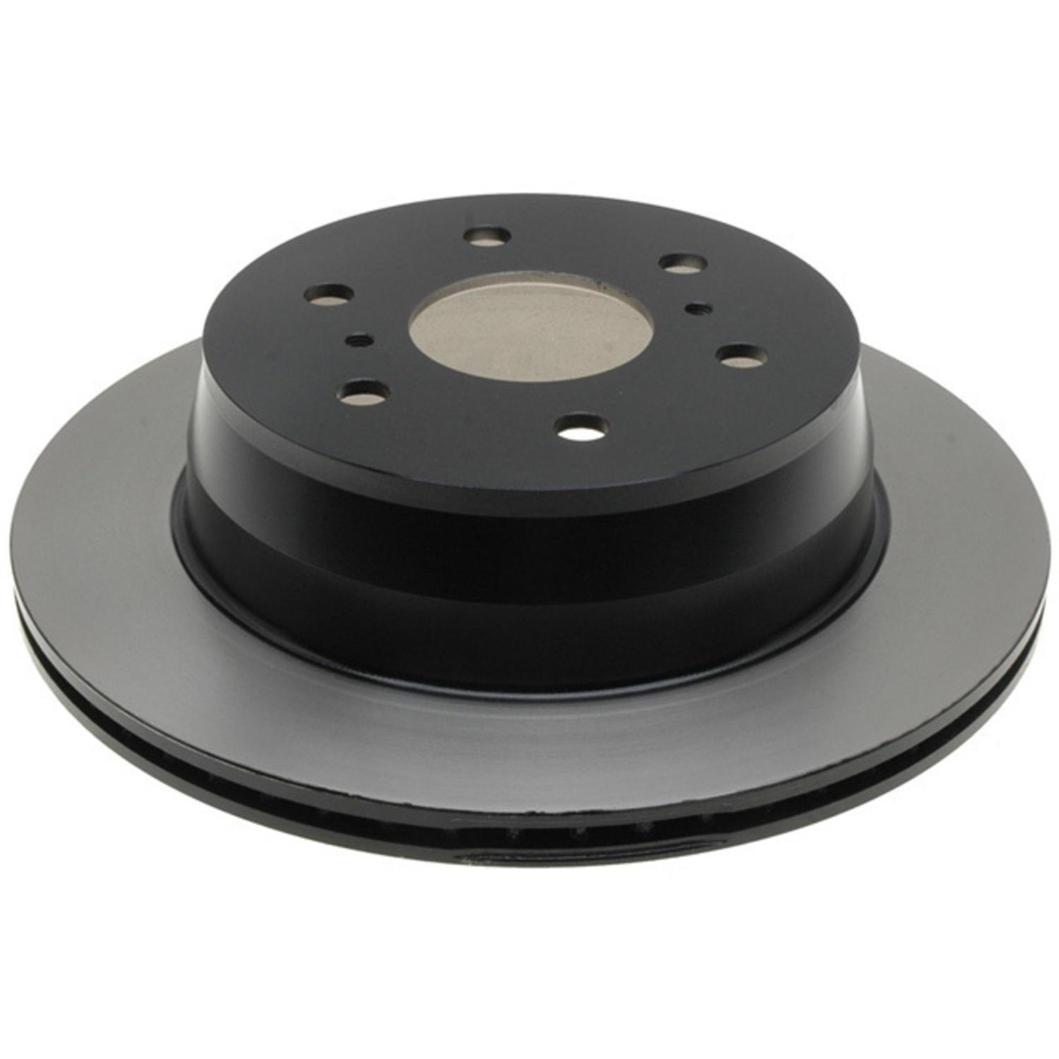 Raybestos 580422P Disc Brake Rotor product image 1 of 3