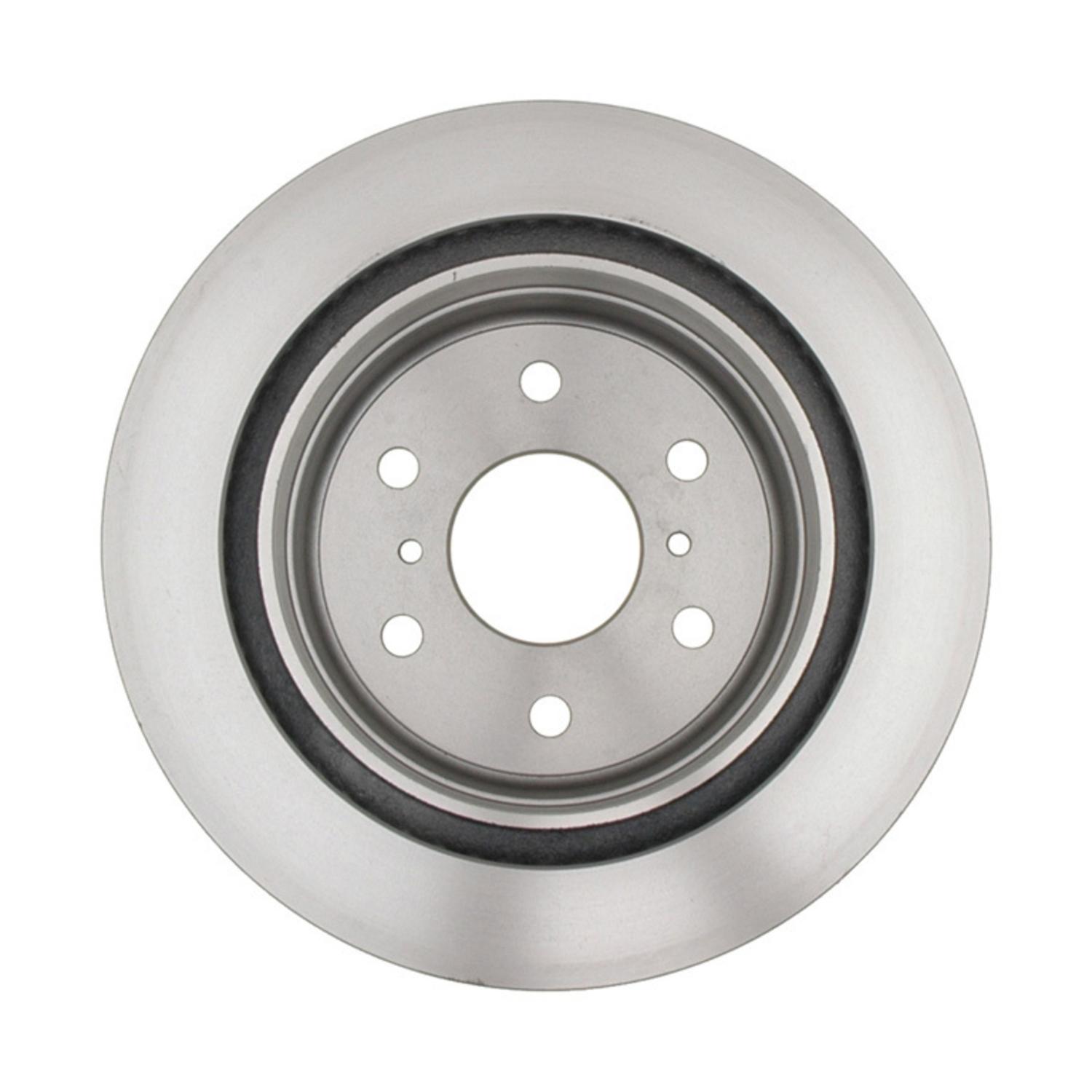 Raybestos 580422P Disc Brake Rotor product image 2 of 3