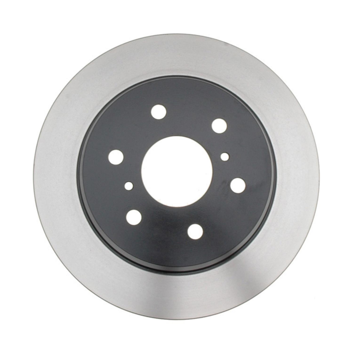 Raybestos 580422P Disc Brake Rotor product image 3 of 3