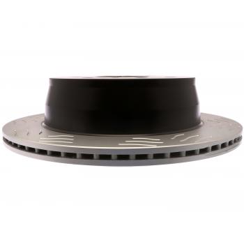 2009 Cadillac Escalade ESV Disc Brake Rotor Rear Raybestos 580422PER image 1 of 3