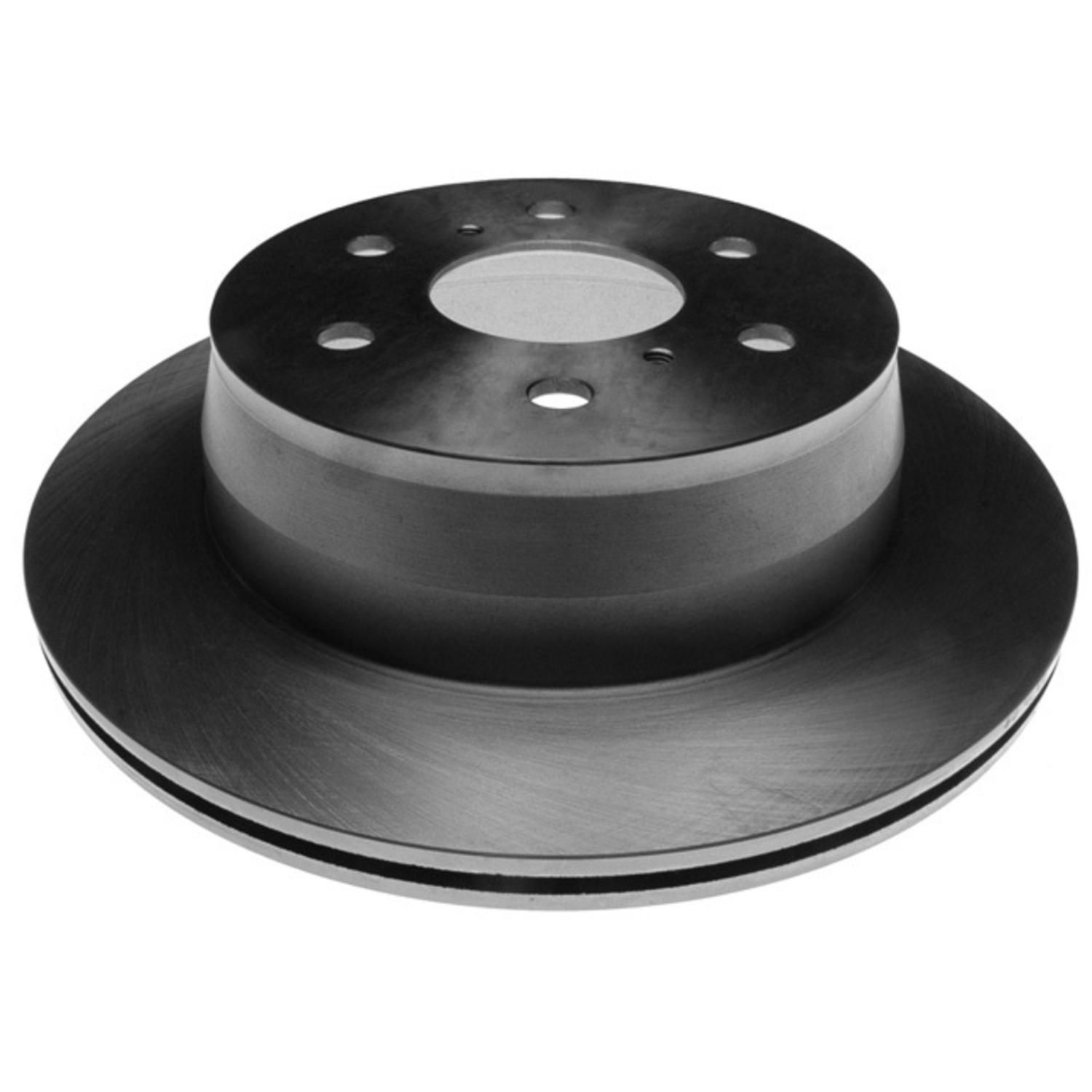 Raybestos 580422R - Disc Brake Rotor Raybestos 580422R Disc Brake Rotor product image 1 of 3