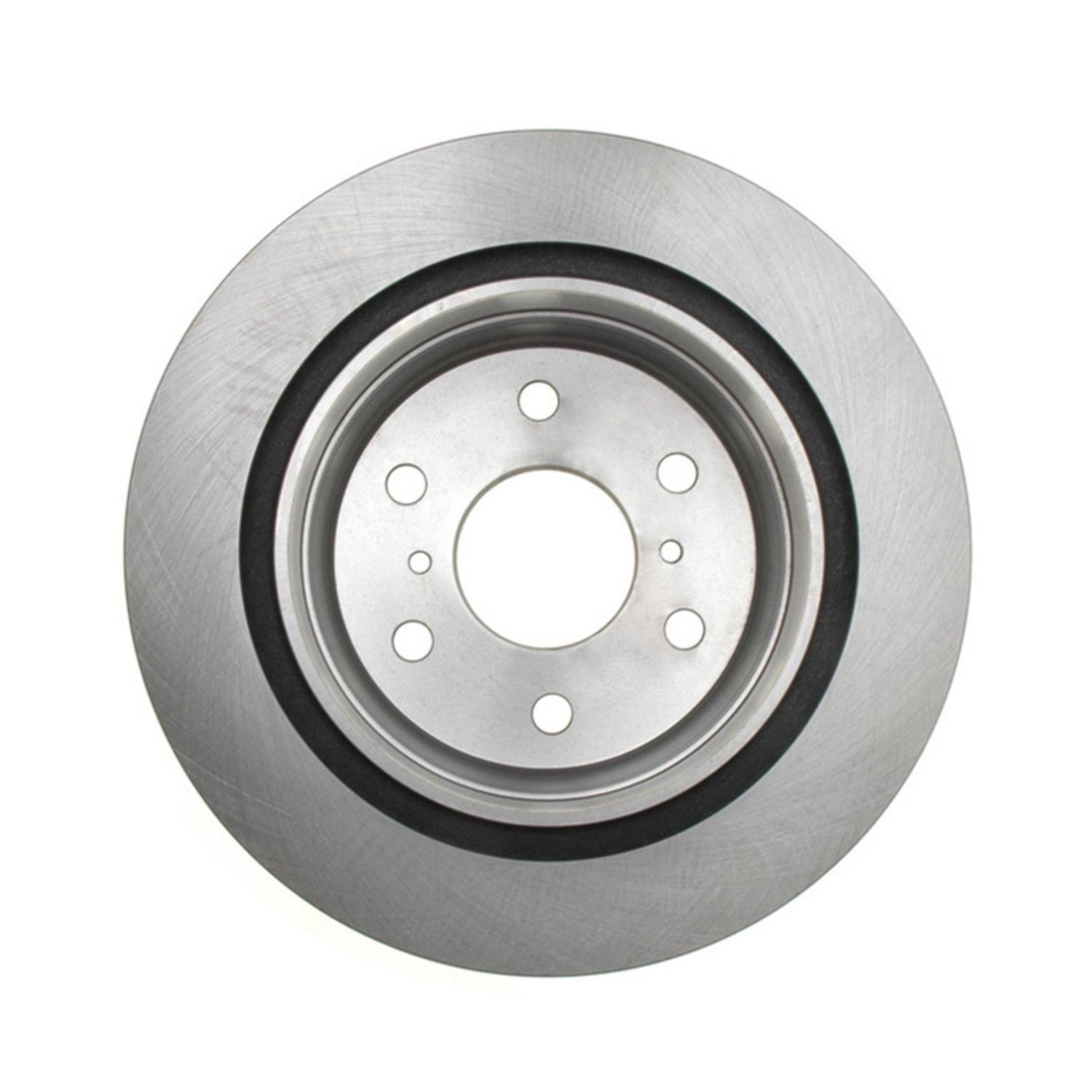 Raybestos 580422R - Disc Brake Rotor Raybestos 580422R Disc Brake Rotor product image 2 of 3