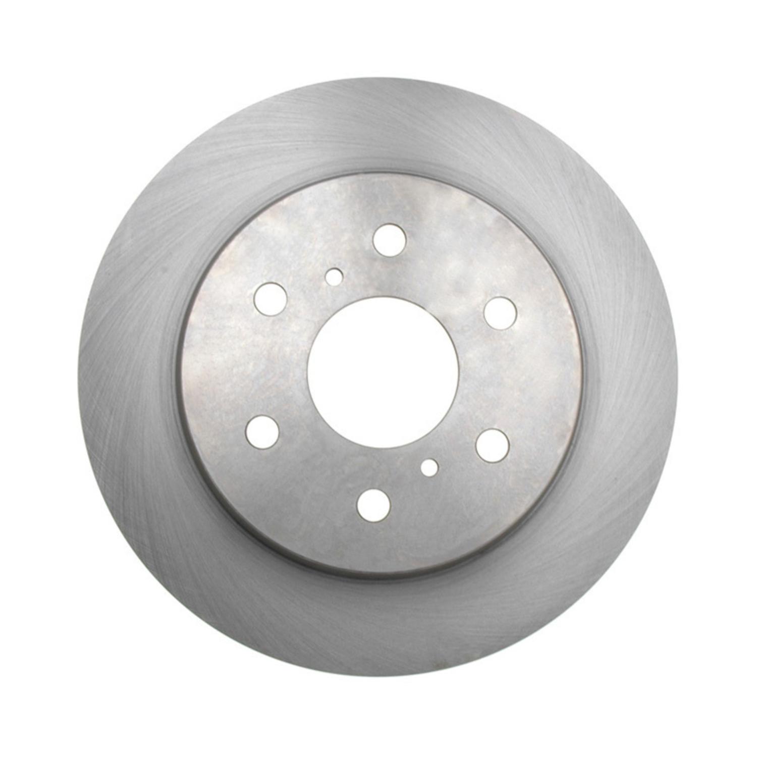 Raybestos 580422R - Disc Brake Rotor Raybestos 580422R Disc Brake Rotor product image 3 of 3