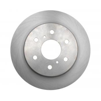 2009 Cadillac Escalade ESV Disc Brake Rotor Rear Raybestos 580422R image 3 of 3