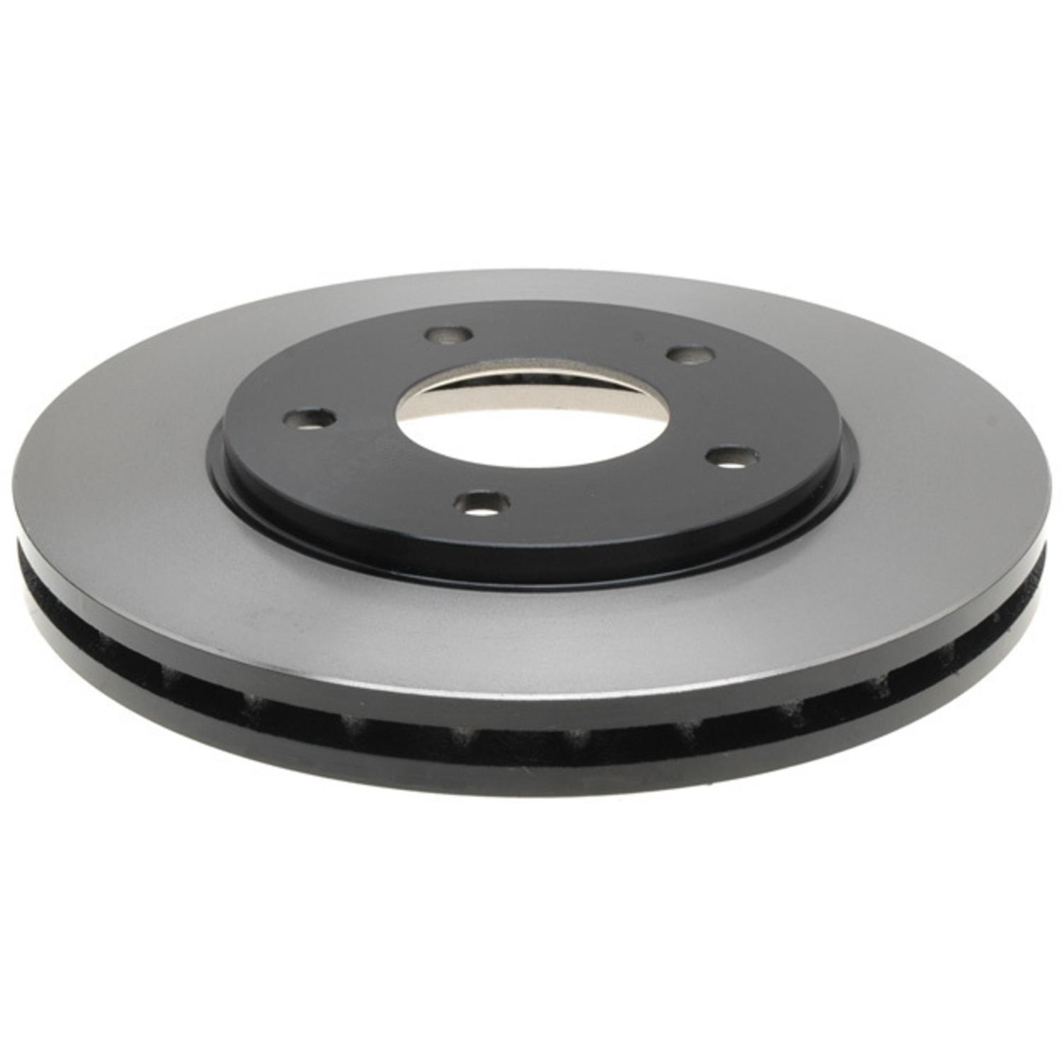 Raybestos 580437 - Disc Brake Rotor Raybestos 580437 Disc Brake Rotor product image 1 of 3