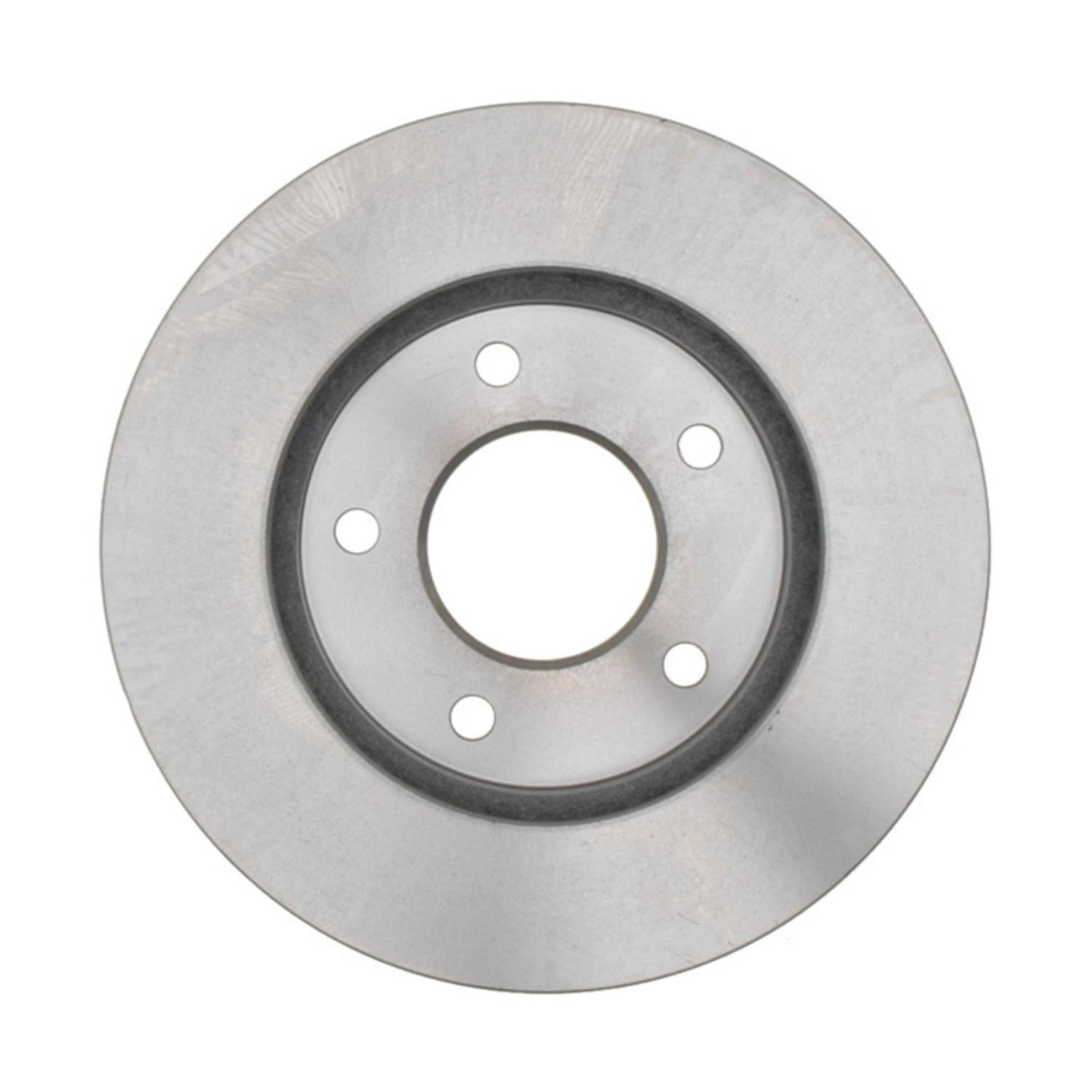 Raybestos 580437 - Disc Brake Rotor Raybestos 580437 Disc Brake Rotor product image 2 of 3