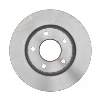 1994 Oldsmobile Cutlass Supreme Disc Brake Rotor Front Raybestos 580437 image 2 of 3