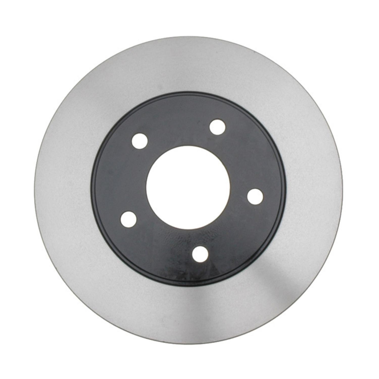 Raybestos 580437 - Disc Brake Rotor Raybestos 580437 Disc Brake Rotor product image 3 of 3
