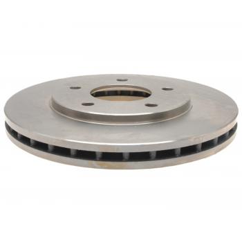 1994 Oldsmobile Cutlass Supreme Disc Brake Rotor Front Raybestos 580437R image 1 of 3