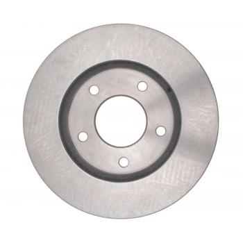 1994 Oldsmobile Cutlass Supreme Disc Brake Rotor Front Raybestos 580437R image 2 of 3