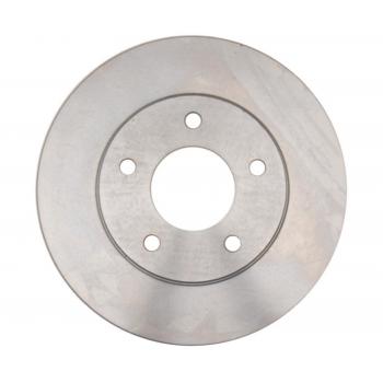 1994 Oldsmobile Cutlass Supreme Disc Brake Rotor Front Raybestos 580437R image 3 of 3
