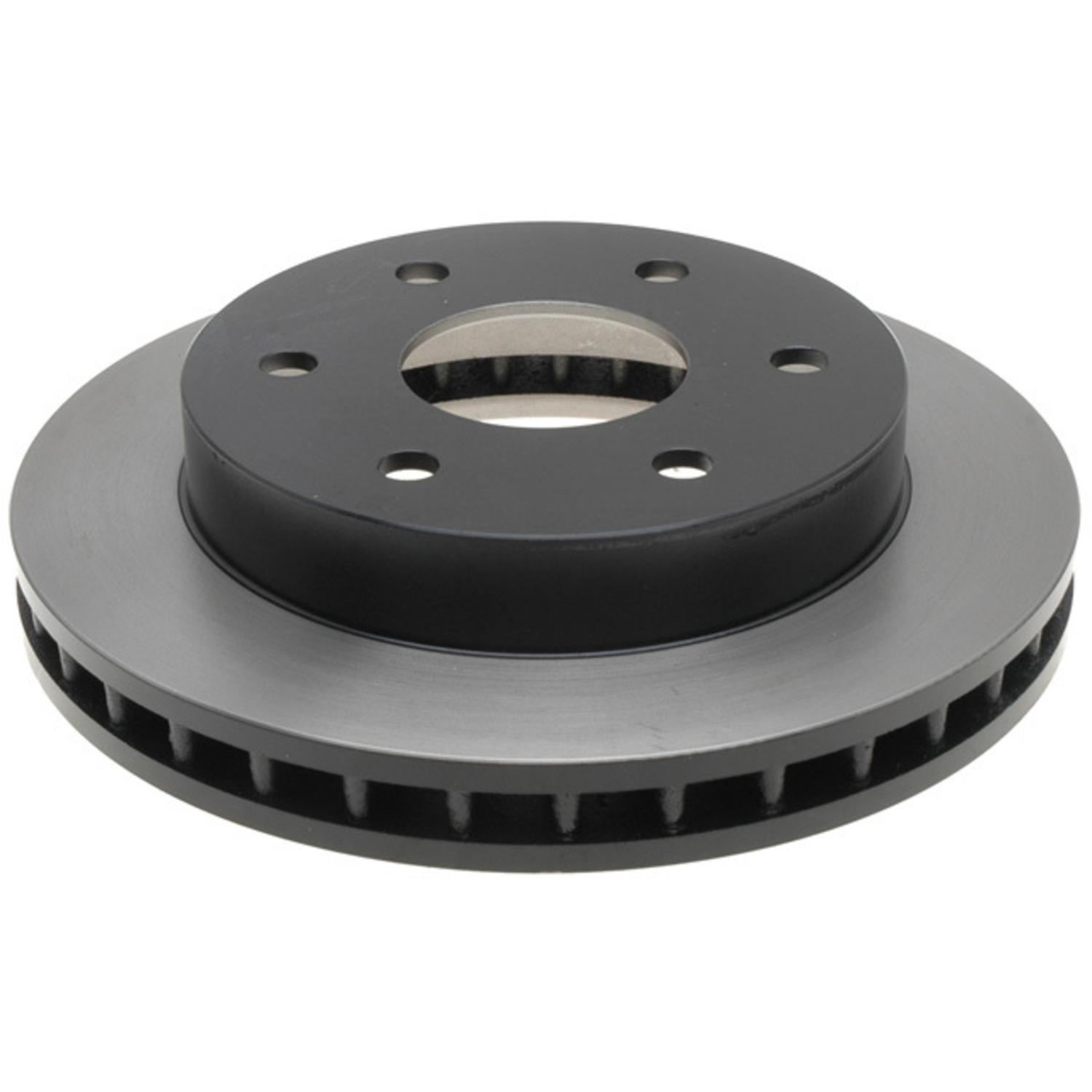 Raybestos 580438 - Disc Brake Rotor Raybestos 580438 Disc Brake Rotor product image 1 of 3