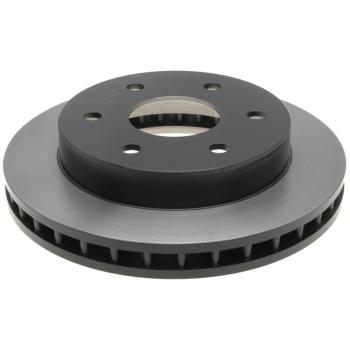 2000 GMC Yukon Disc Brake Rotor Front Raybestos 580438 image 1 of 3