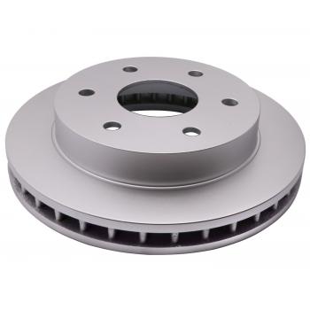 2000 GMC Yukon Disc Brake Rotor Front Raybestos 580438FZN image 1 of 3
