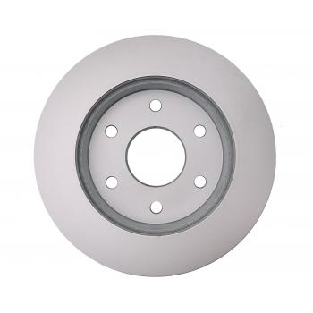 2000 GMC Yukon Disc Brake Rotor Front Raybestos 580438FZN image 2 of 3