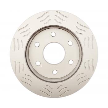 2000 GMC Yukon Disc Brake Rotor Front Raybestos 580438PER image 2 of 3