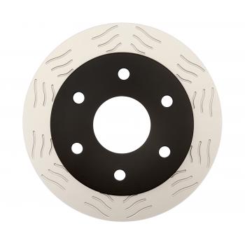 2000 GMC Yukon Disc Brake Rotor Front Raybestos 580438PER image 3 of 3