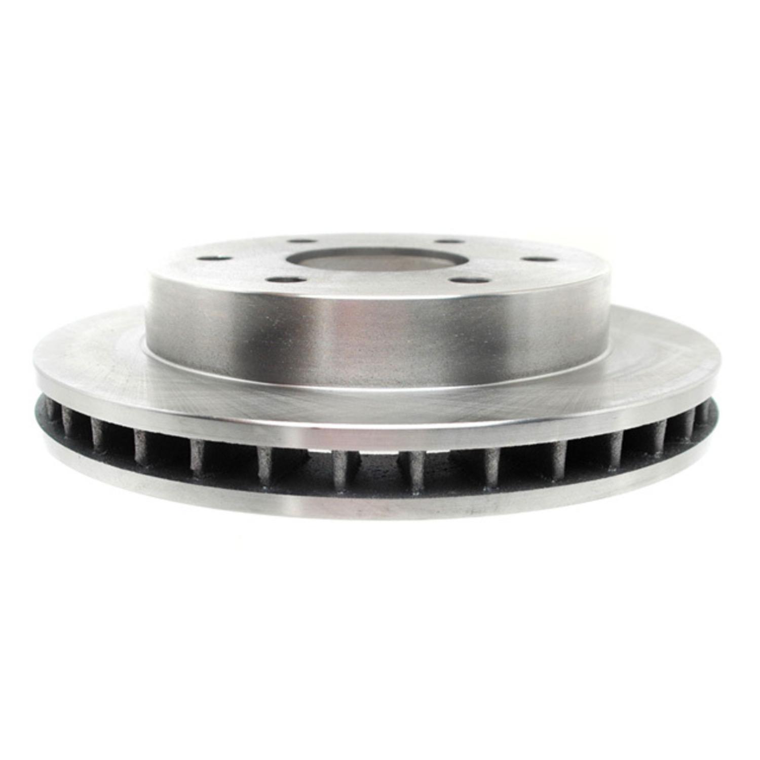 Raybestos 580438R - Disc Brake Rotor Raybestos 580438R Disc Brake Rotor product image 1 of 3