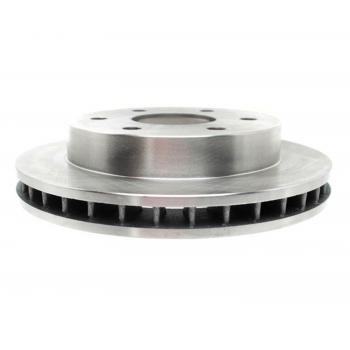 2000 GMC Yukon Disc Brake Rotor Front Raybestos 580438R image 1 of 3