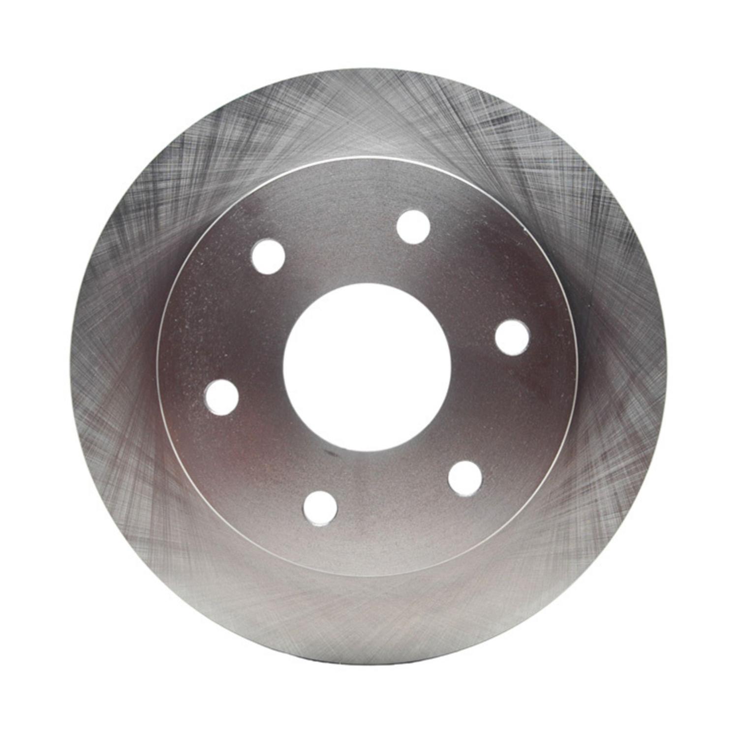 Raybestos 580438R - Disc Brake Rotor Raybestos 580438R Disc Brake Rotor product image 3 of 3
