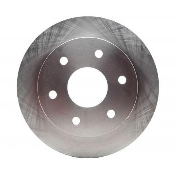 2000 GMC Yukon Disc Brake Rotor Front Raybestos 580438R image 3 of 3