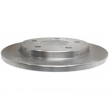 1990 Buick Regal Disc Brake Rotor Rear Raybestos 580439R image 1 of 3