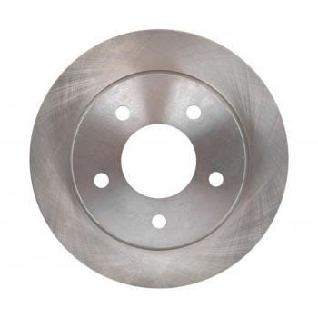 1990 Buick Regal Disc Brake Rotor Rear Raybestos 580439R image 3 of 3